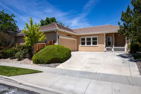 7405 Lorna Lane, Sparks, NV 89436