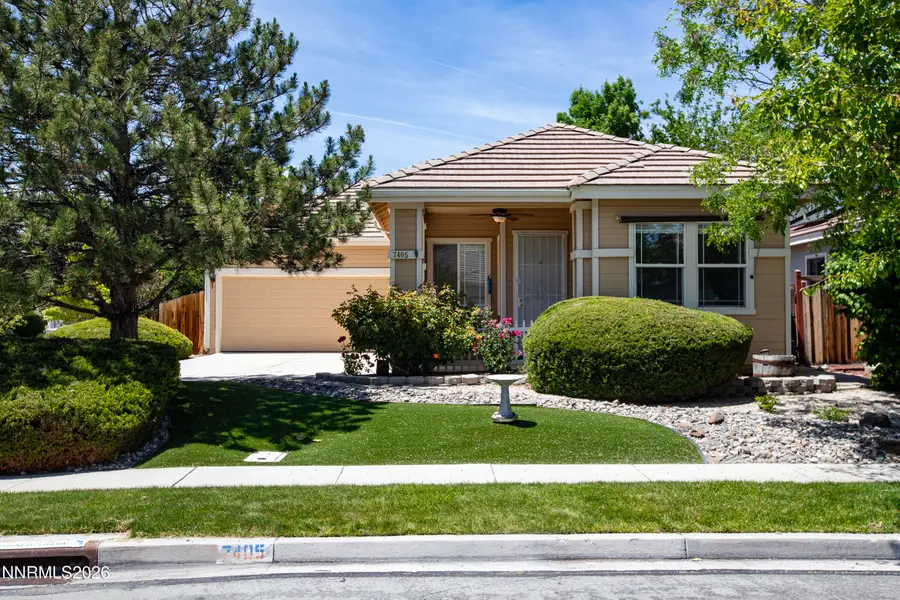 7405 Lorna Lane, Sparks, NV 89436 - #2