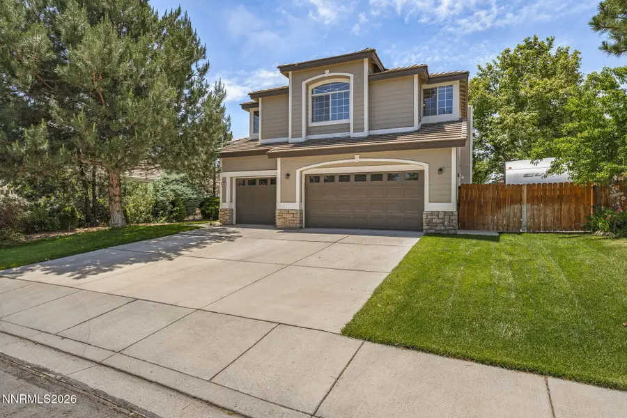 5449 Spanish Moss Drive, Sparks, NV 89436 - #3