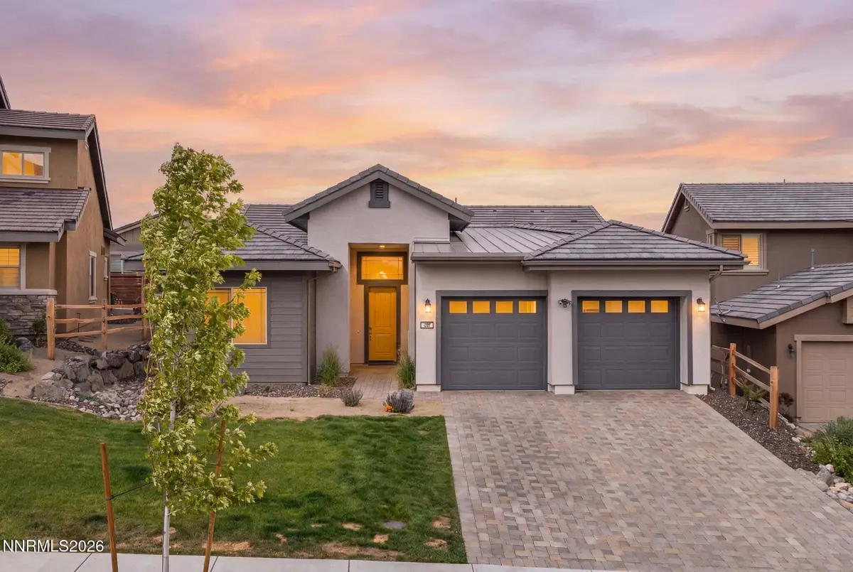430 Keith Trail #Lot 48, Genoa, NV 89411 - #1