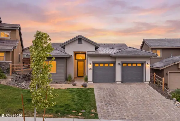 430 Keith Trail, Genoa, NV 89411