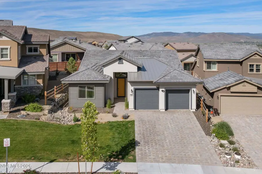 430 Keith Trail #Lot 48, Genoa, NV 89411 - #2