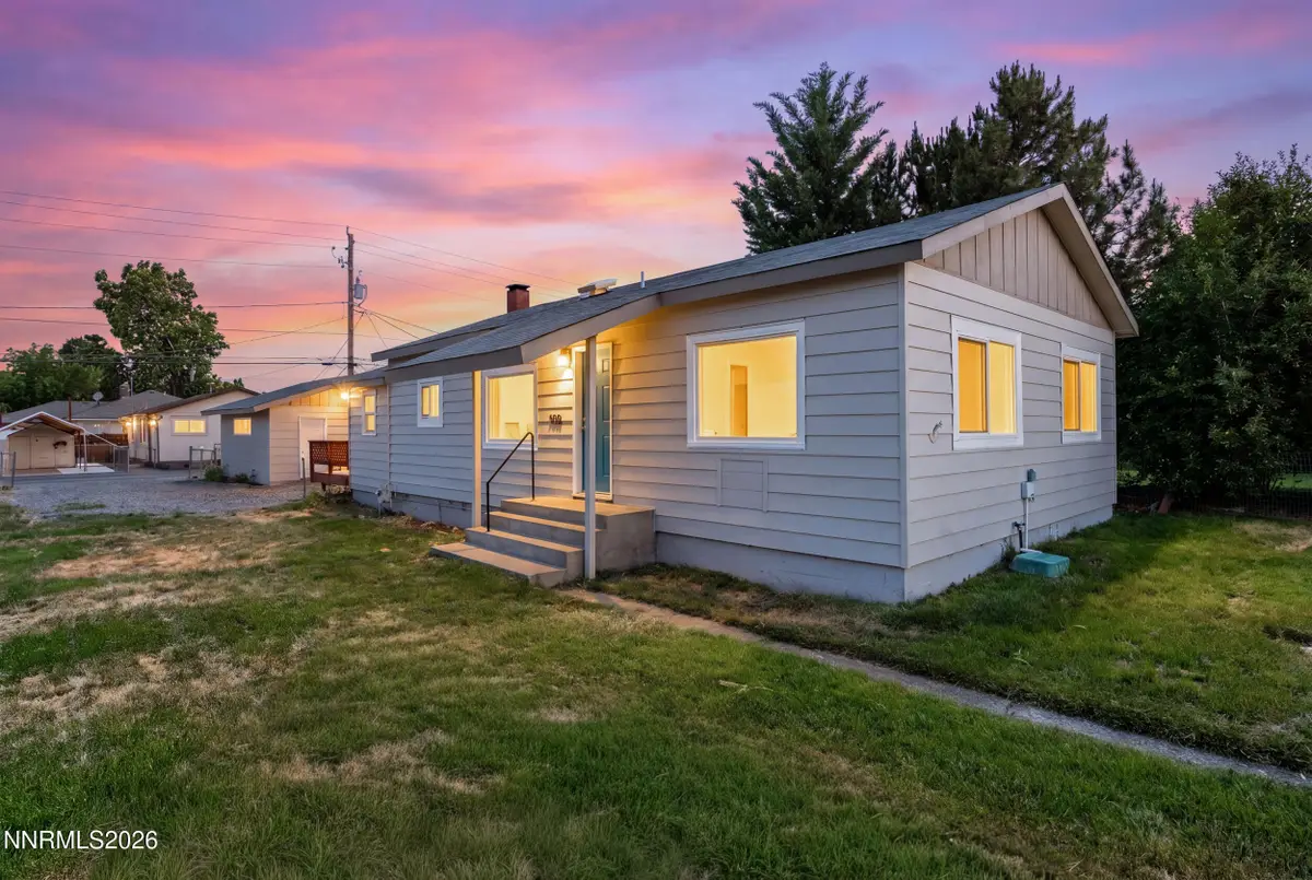 1745 I Street, Sparks, NV 89431 - #1