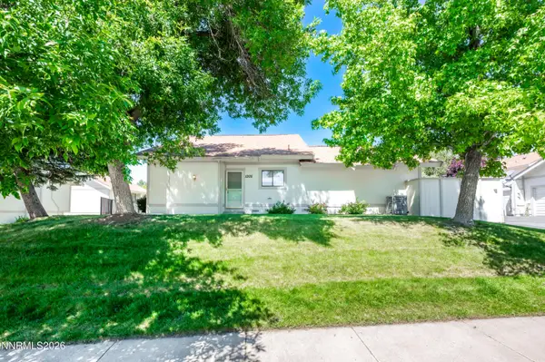 1205 Rayburn Drive, Reno, NV 89503