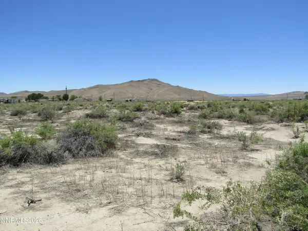 217 E Highway 95a, Yerington, NV 89447