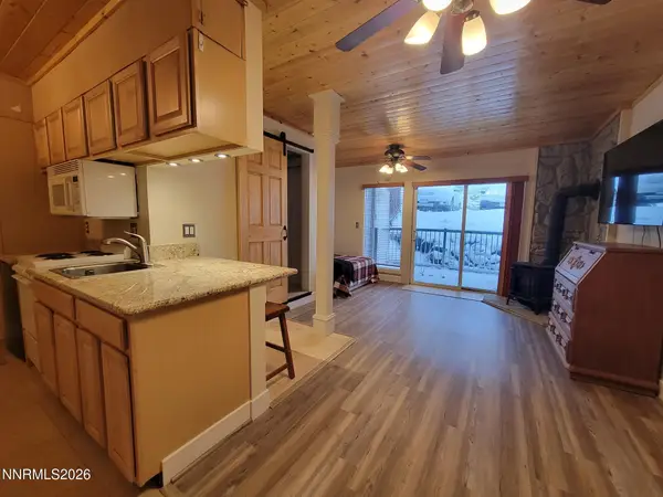 331 Tramway Drive # 19, Stateline, NV 89449
