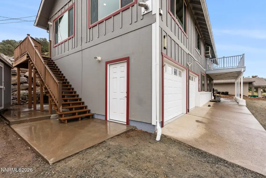 14570 Virginia Foothills Drive, Reno, NV 89521 - #2