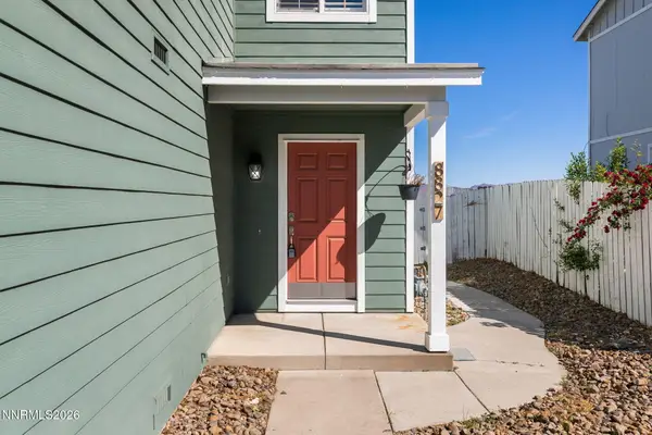 8827 Red Baron Boulevard, Reno, NV 89506