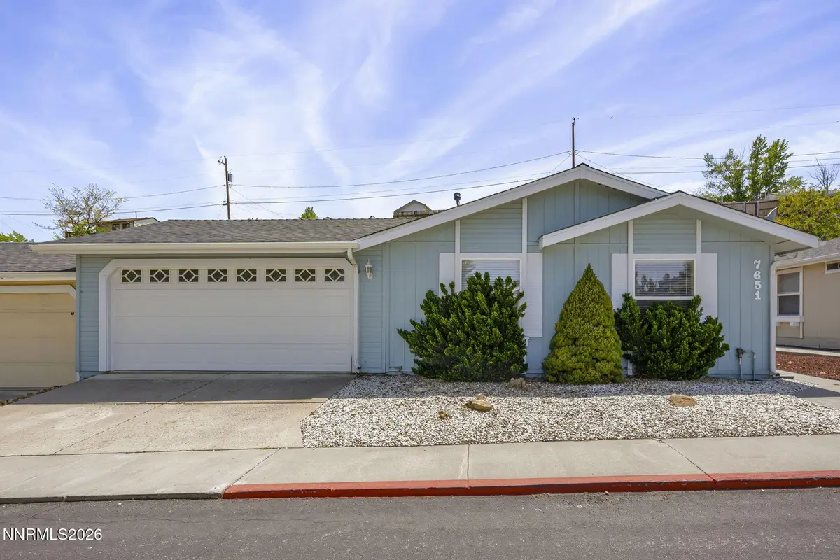 7651 Diamond Pointe Way, Reno, NV 89506 - #1