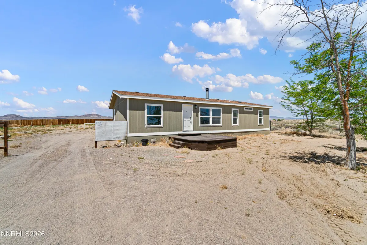 8045 Magnolia Street, Silver Springs, NV 89429 - #1