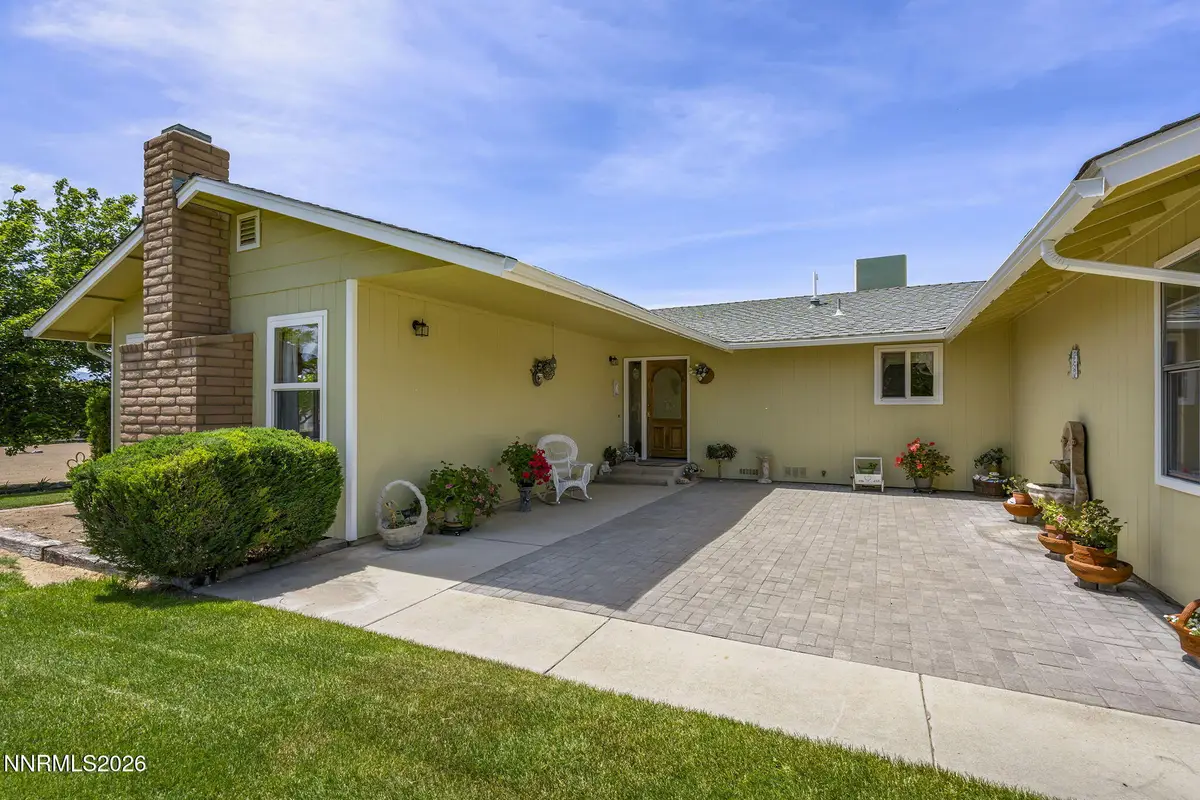 7615 Alameda Drive, Reno, NV 89506 - #1