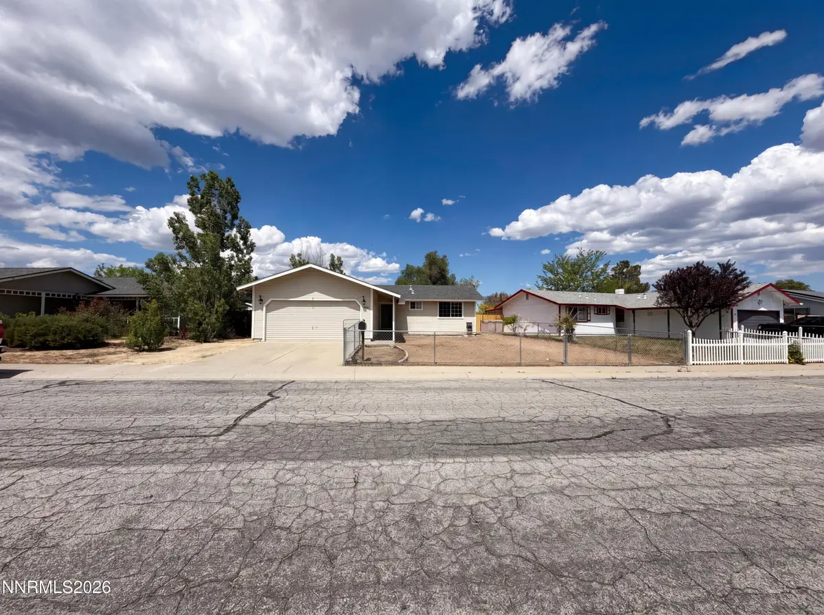 3325 Somerset Way, Carson City, NV 89705 - #1
