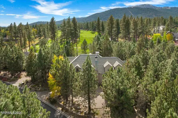 5680 Lausanne Drive, Reno, NV 89511