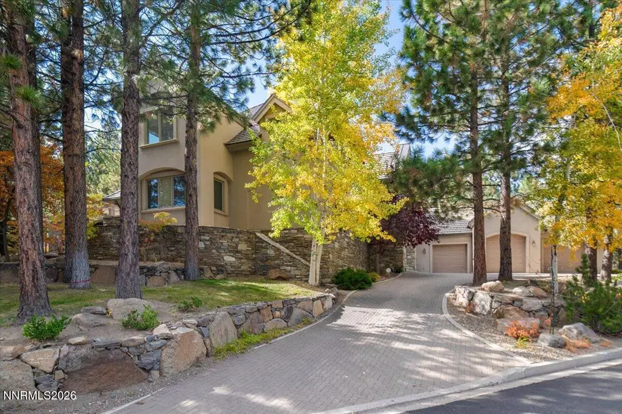 5680 Lausanne Drive, Reno, NV 89511 - #2