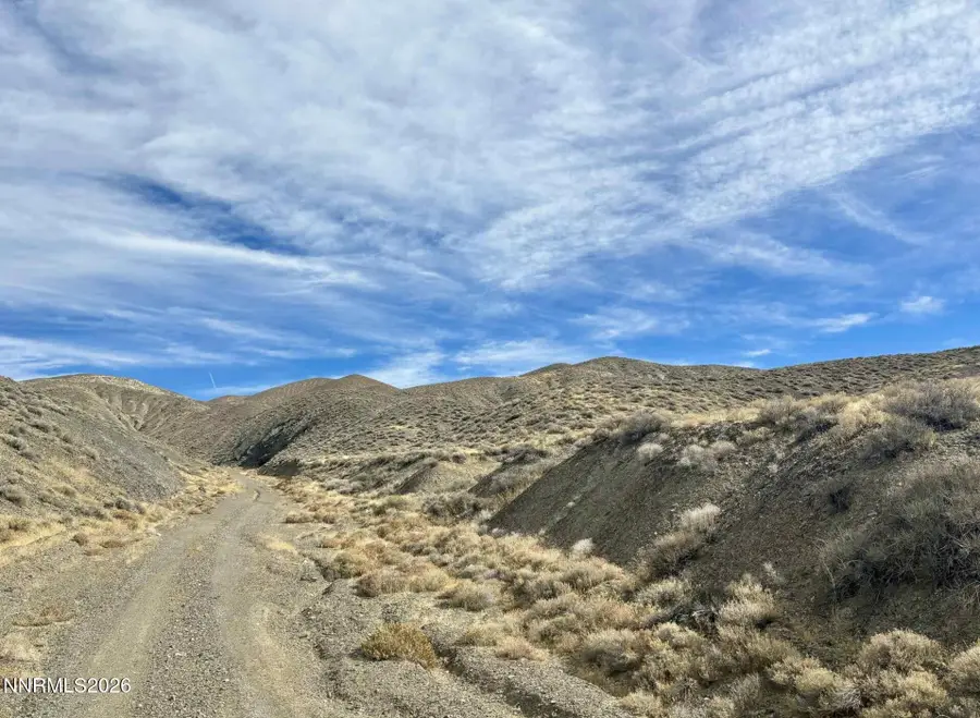 637 Acres Lovelock Section, Lovelock, NV 89419 - #3