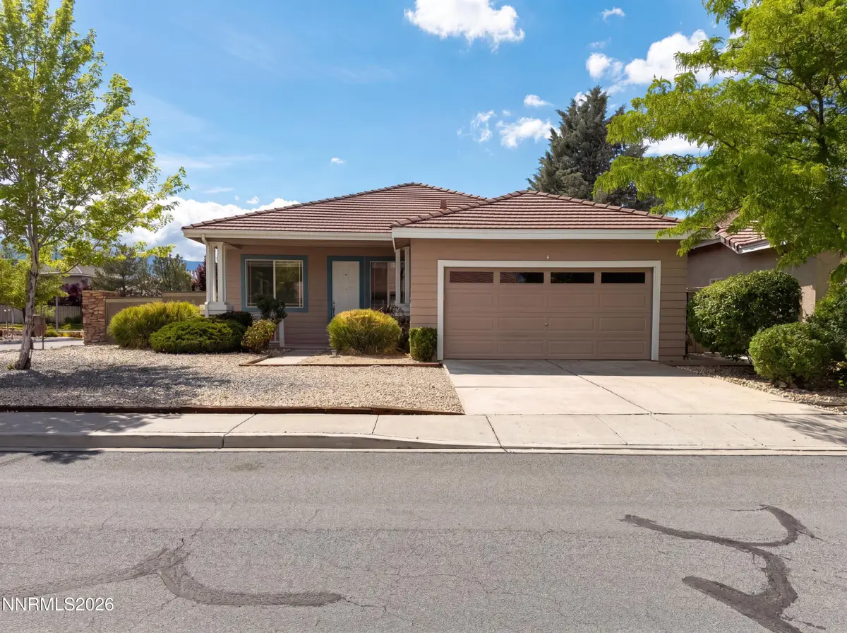 9889 Northrup Drive, Reno, NV 89521 - #1