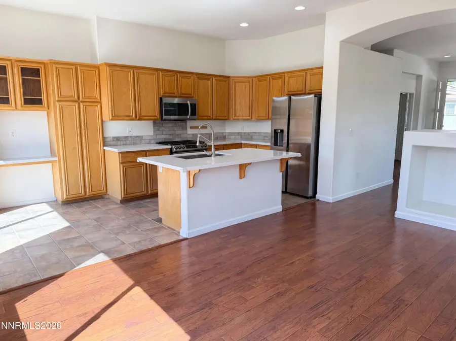 9889 Northrup Drive, Reno, NV 89521 - #2