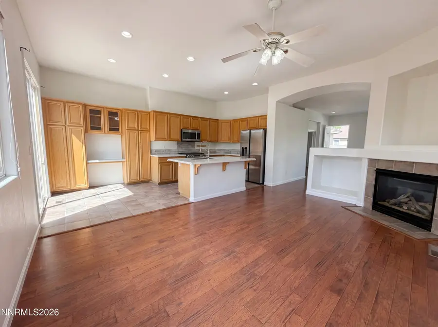 9889 Northrup Drive, Reno, NV 89521 - #3