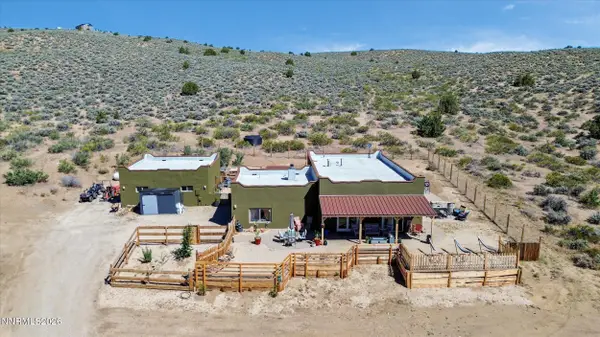 200 Curnow Canyon Road, Reno, NV 89510