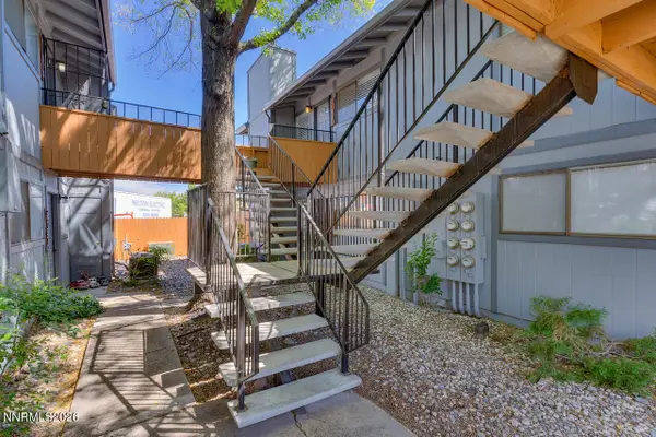 2193 Kietzke Lane #E, Reno, NV 89502