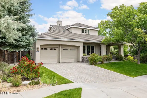 1840 Star Pine Court, Reno, NV 89523