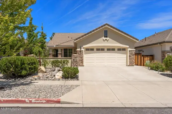 1160 W Del Webb Parkway, Reno, NV 89523