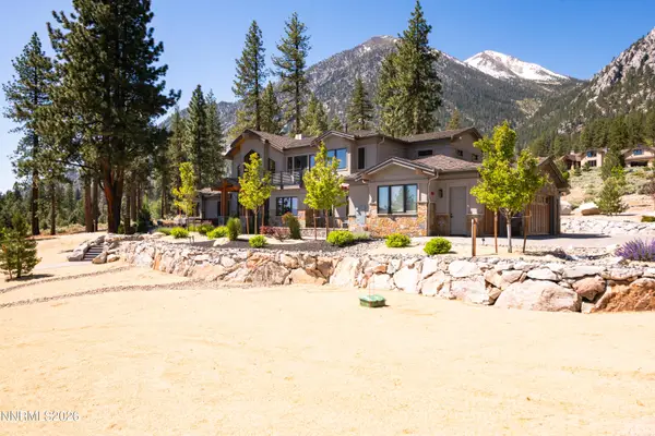 256 Forest Hill Way, Gardnerville, NV 89460