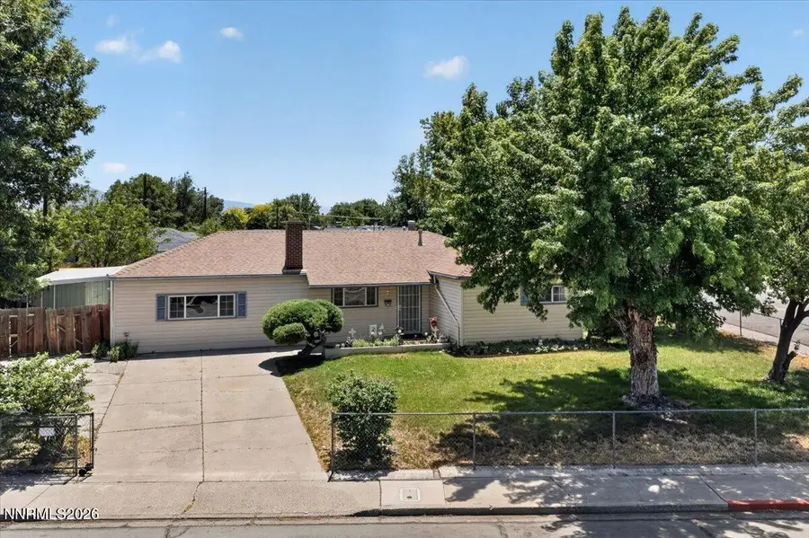 7 E I Street, Sparks, NV 89431 - #2