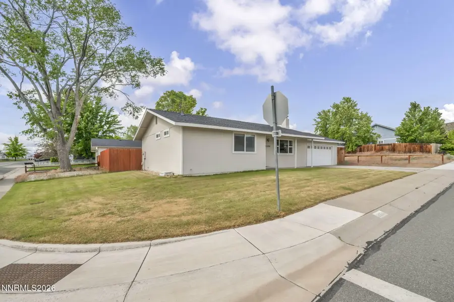 3350 Plymouth Drive, Carson City, NV 89705 - #2
