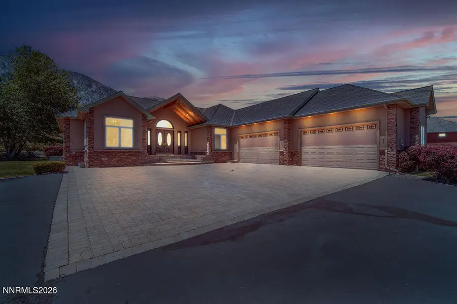 746 Foothill Road, Gardnerville, NV 89460 - #2
