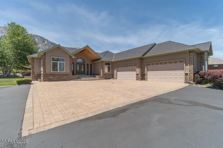 746 Foothill Road, Gardnerville, NV 89460 - #3