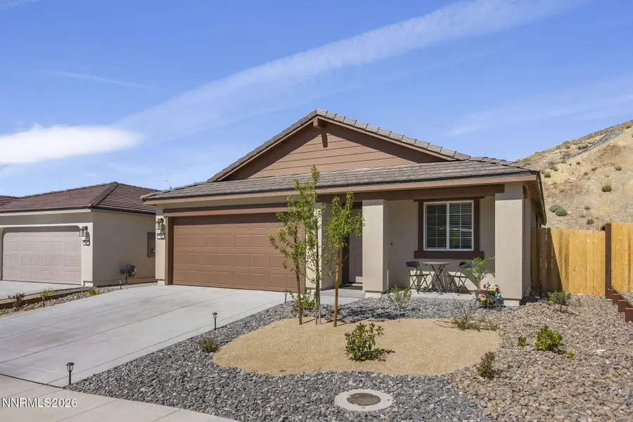 7021 Mount Nimba Street, Sparks, NV 89436 - #2