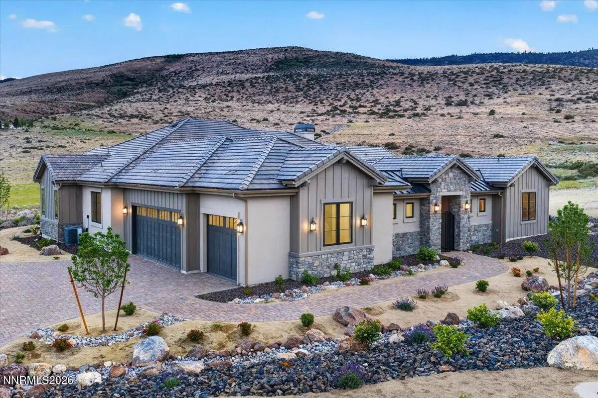 5851 Winding Ridge Drive, Reno, NV 89511 - #1