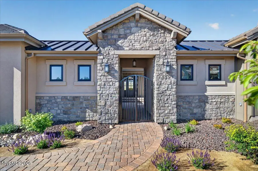 5851 Winding Ridge Drive, Reno, NV 89511 - #3
