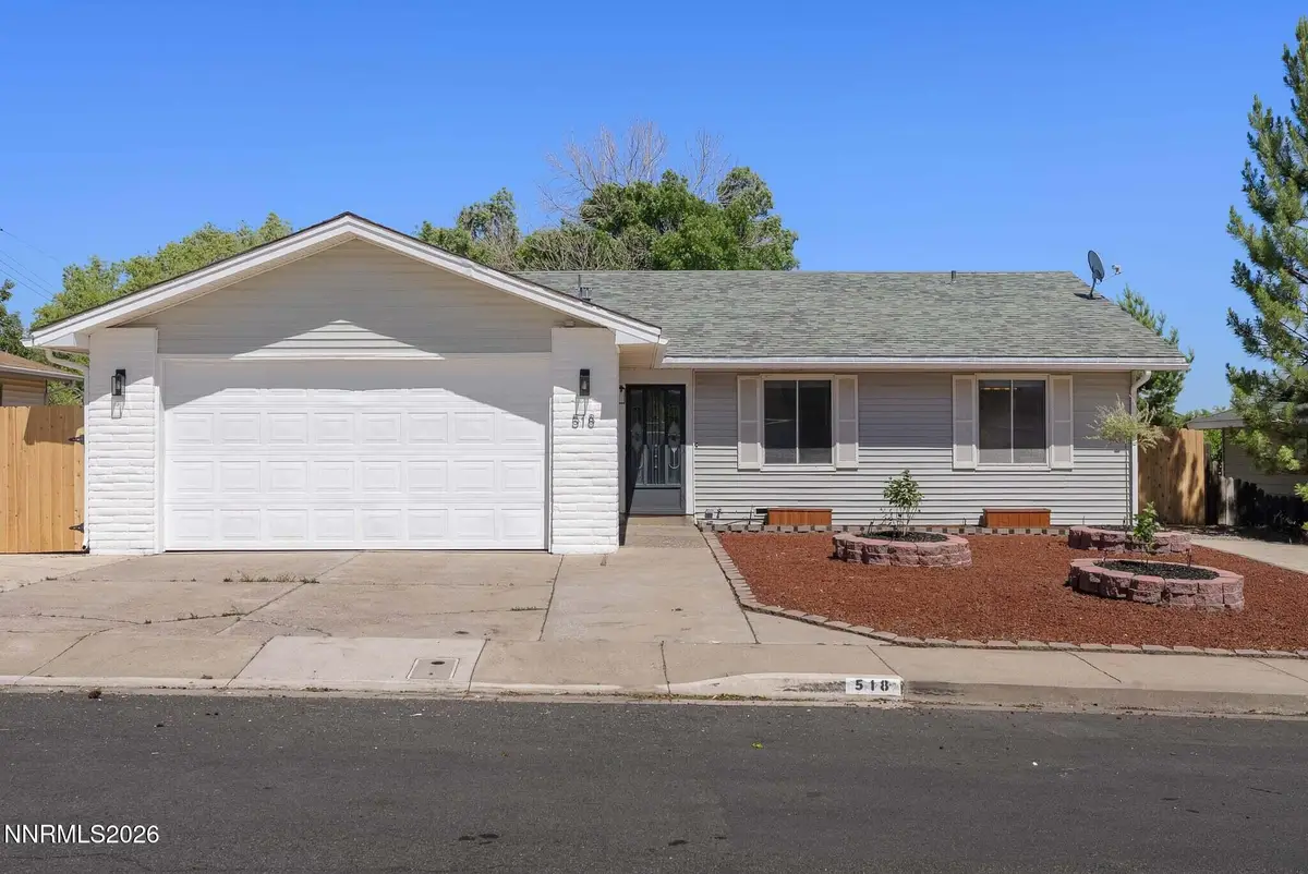 518 Northstar Drive, Reno, NV 89503 - #1