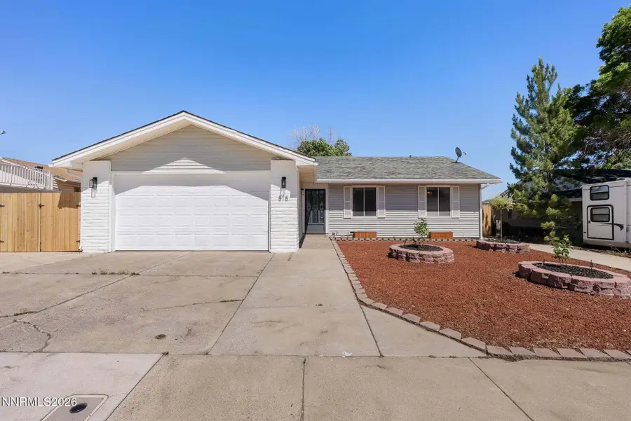 518 Northstar Drive, Reno, NV 89503 - #2