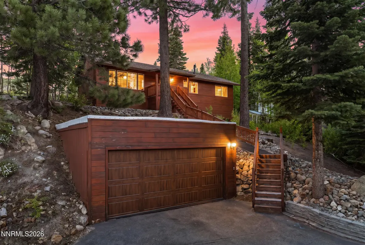 111 Roxanne Court, Stateline, NV 89449 - #1