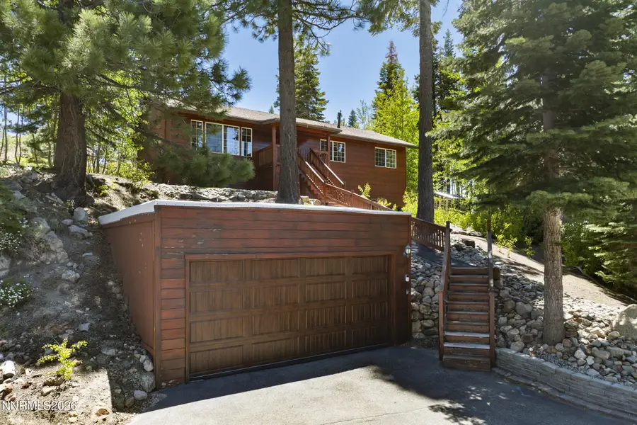 111 Roxanne Court, Stateline, NV 89449 - #2