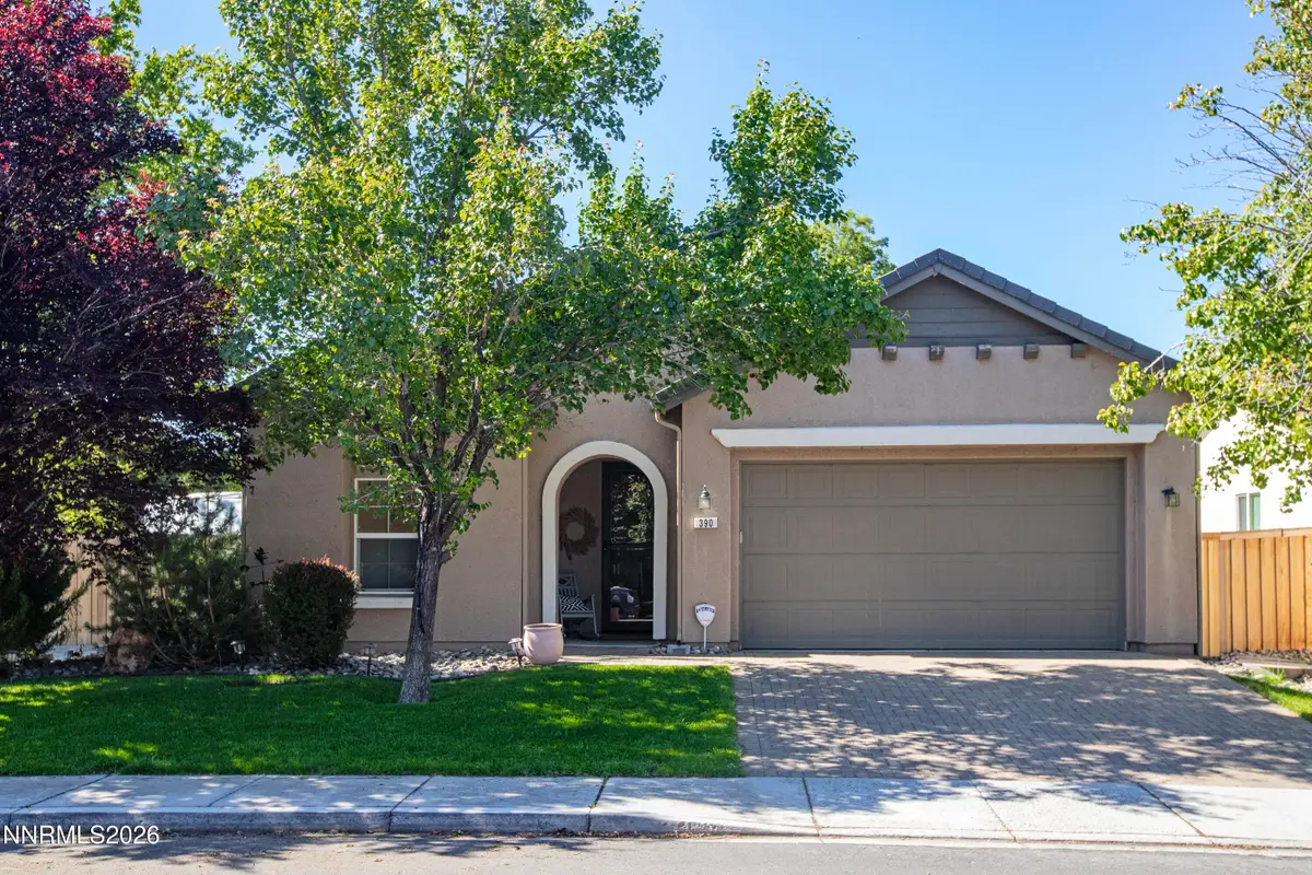 390 Manciano Way, Reno, NV 89521 - #1