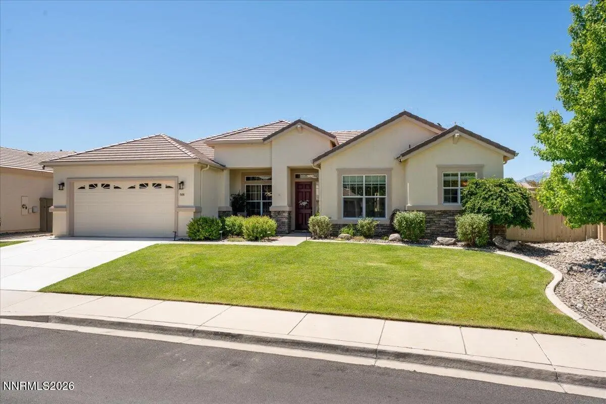 1606 Silverthread Drive, Reno, NV 89521 - #1