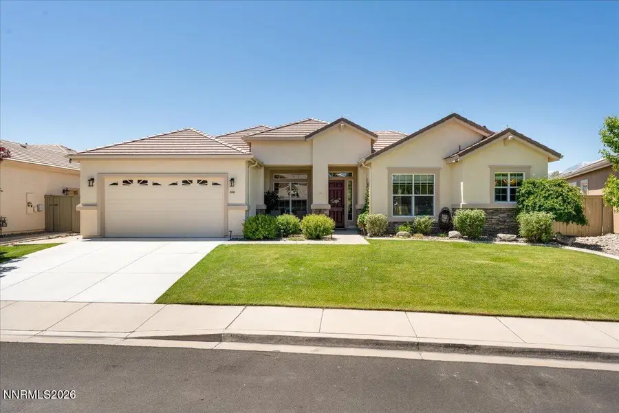 1606 Silverthread Drive, Reno, NV 89521 - #2