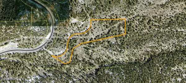 3725 Highway 50, Glenbrook, NV 89413