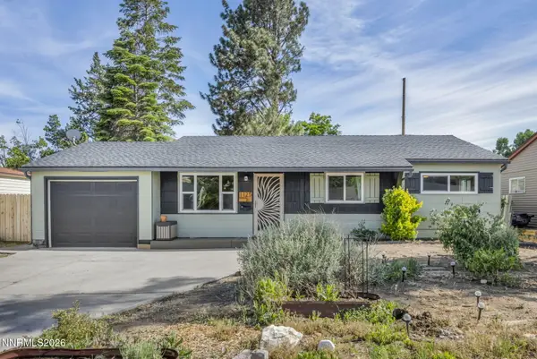 1125 Plymouth Way, Sparks, NV 89431