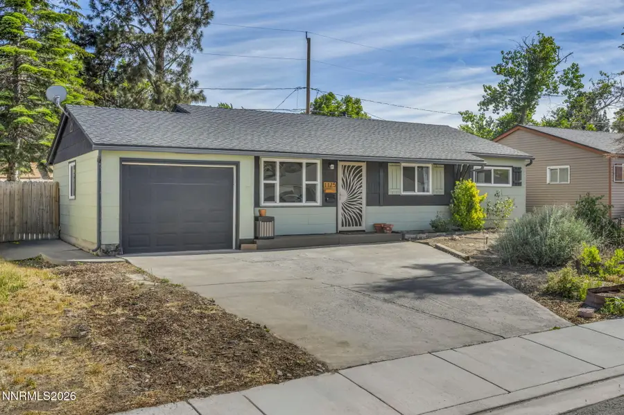 1125 Plymouth Way, Sparks, NV 89431 - #3