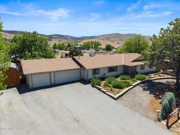 2850 Ravazza Road, Reno, NV 89521