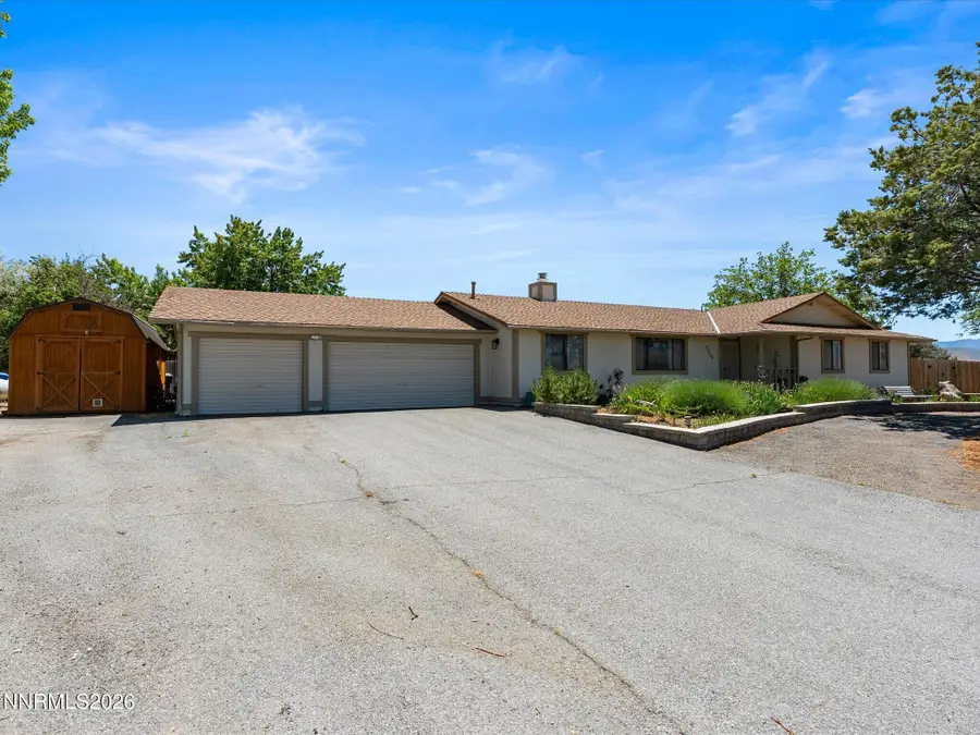 2850 Ravazza Road, Reno, NV 89521 - #2