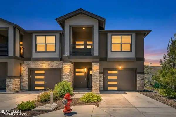 4110 Limerick Court, Carson City, NV 89701