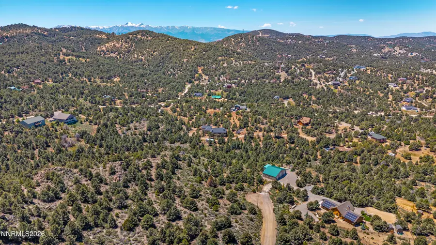 21905 Panhandle Road, Reno, NV 89521 - #2