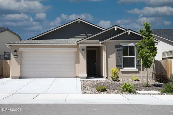 1226 Copper Hill Avenue, Carson City, NV 89703