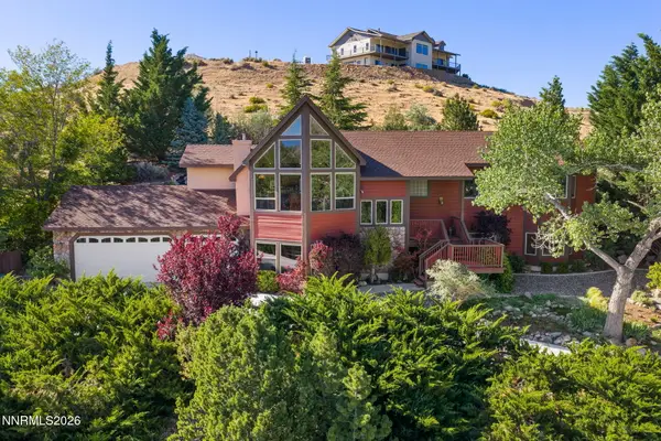 14485 Minnetonka Circle, Reno, NV 89521